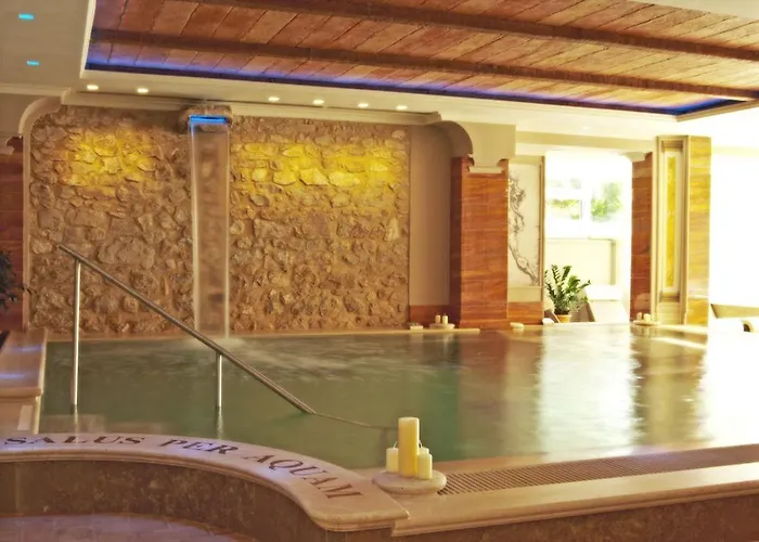 Hotel Argentina & Spa