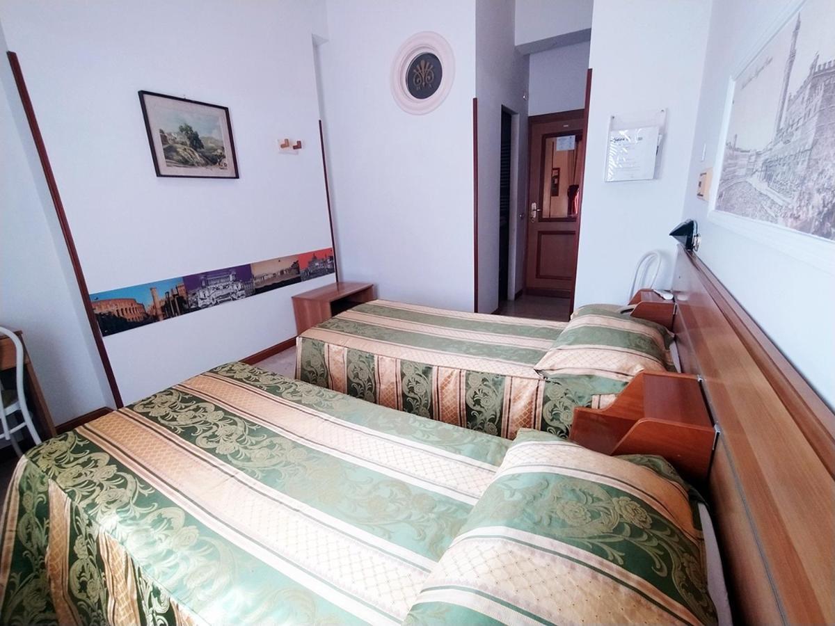 Hotel Argentina & 4*