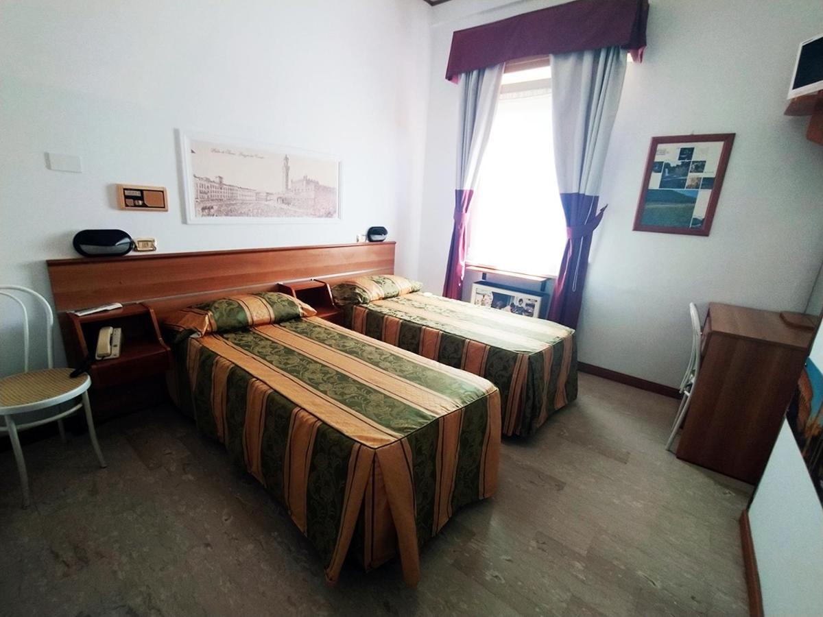 Argentina & 4* Fiuggi