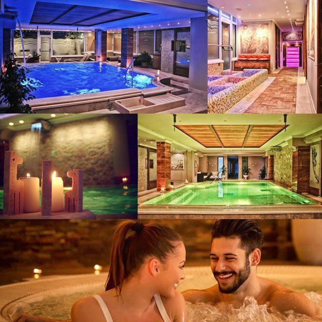 Hotel Argentina & Fiuggi