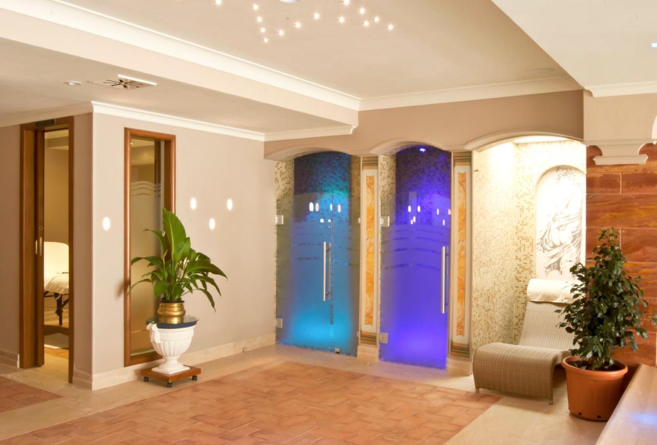 Argentina & Hotel