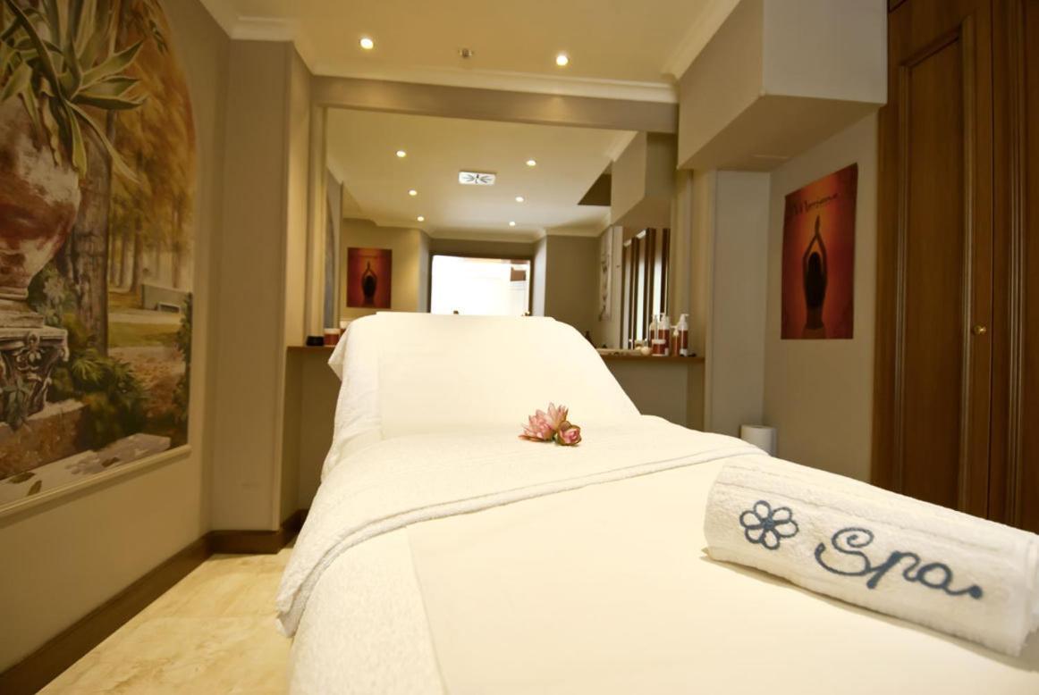 Hotel Argentina & Fiuggi
