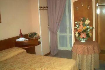 Argentina & Hotel