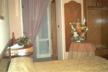 Argentina & Hotel