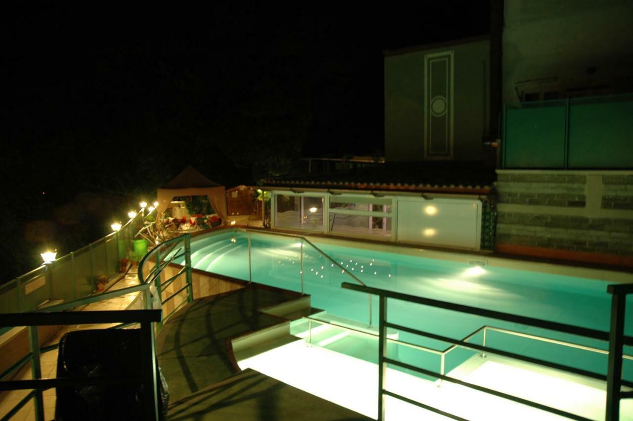 Hotel Argentina &