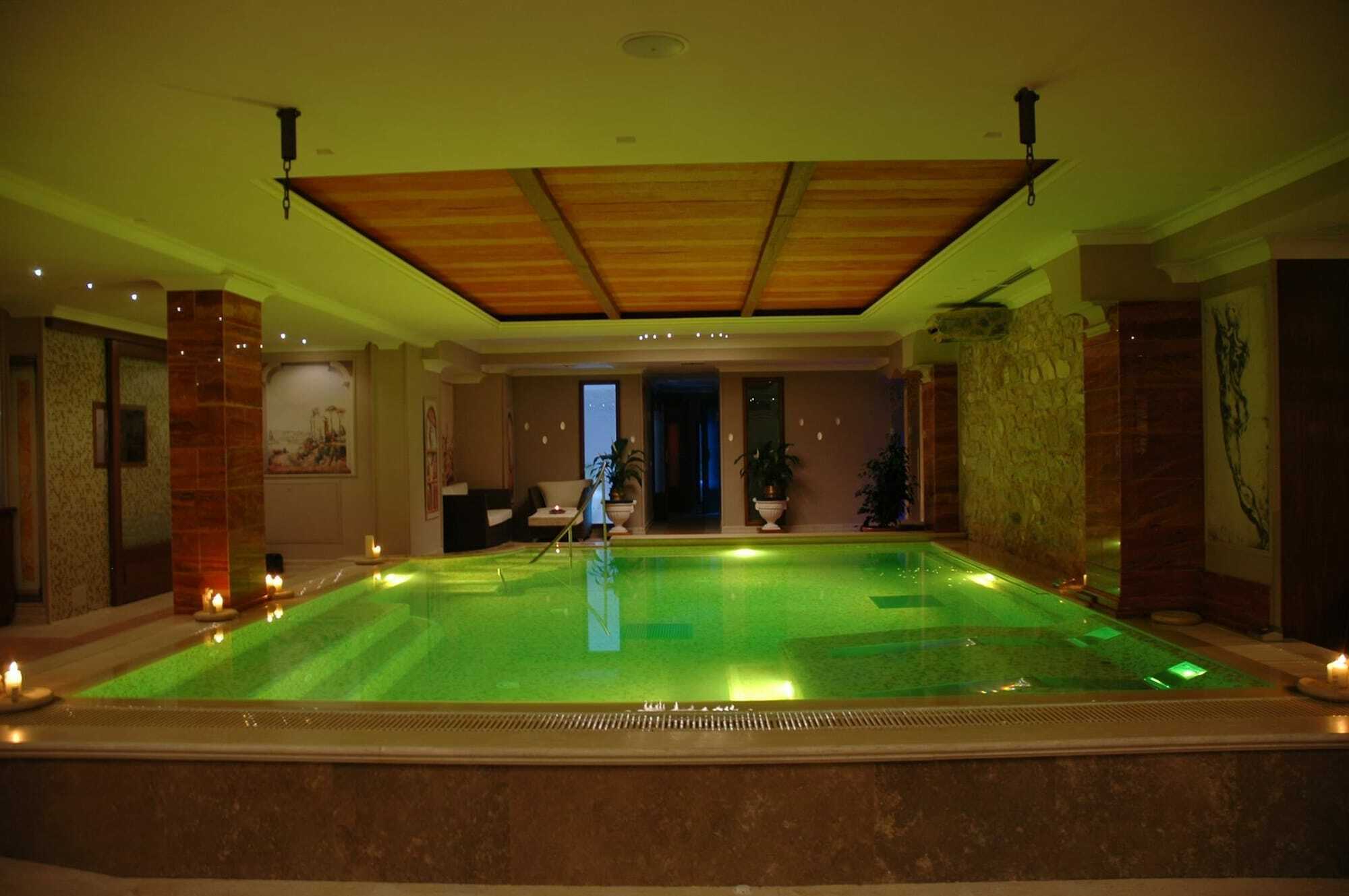 Argentina & Hotel