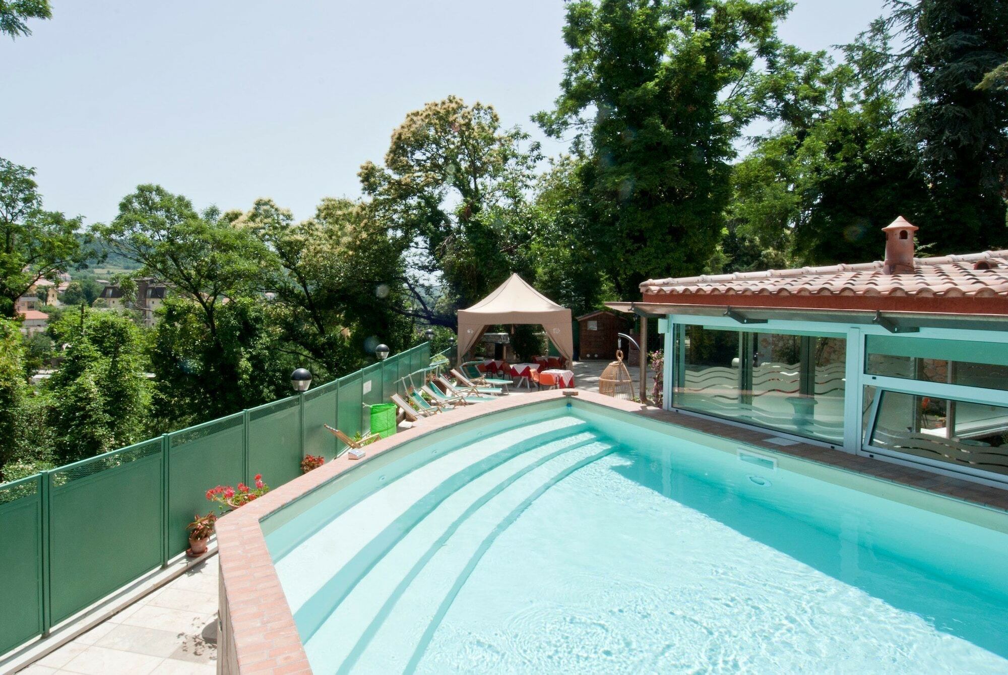 Argentina & Hotel 4*